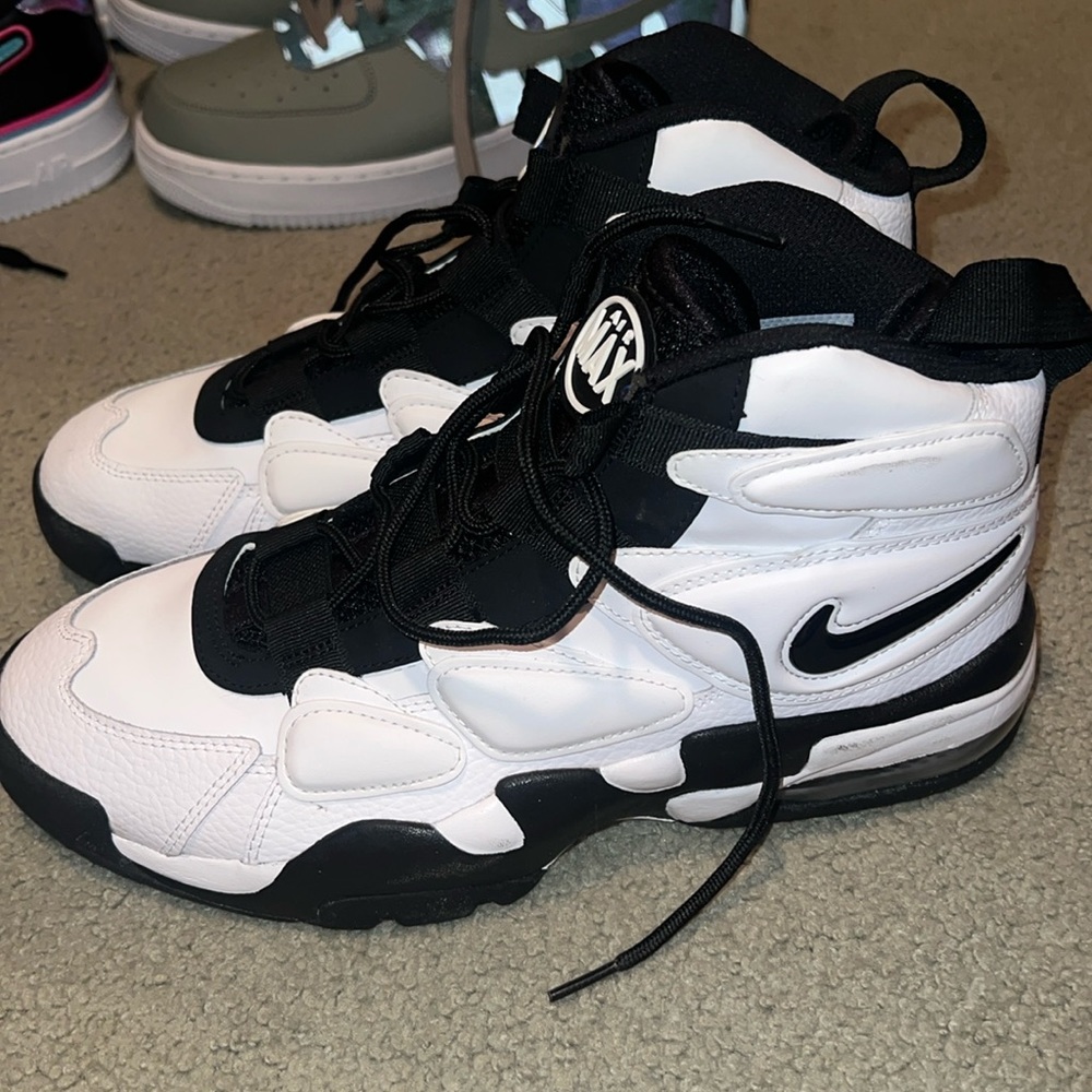 nike air max2 uptempo ‘94